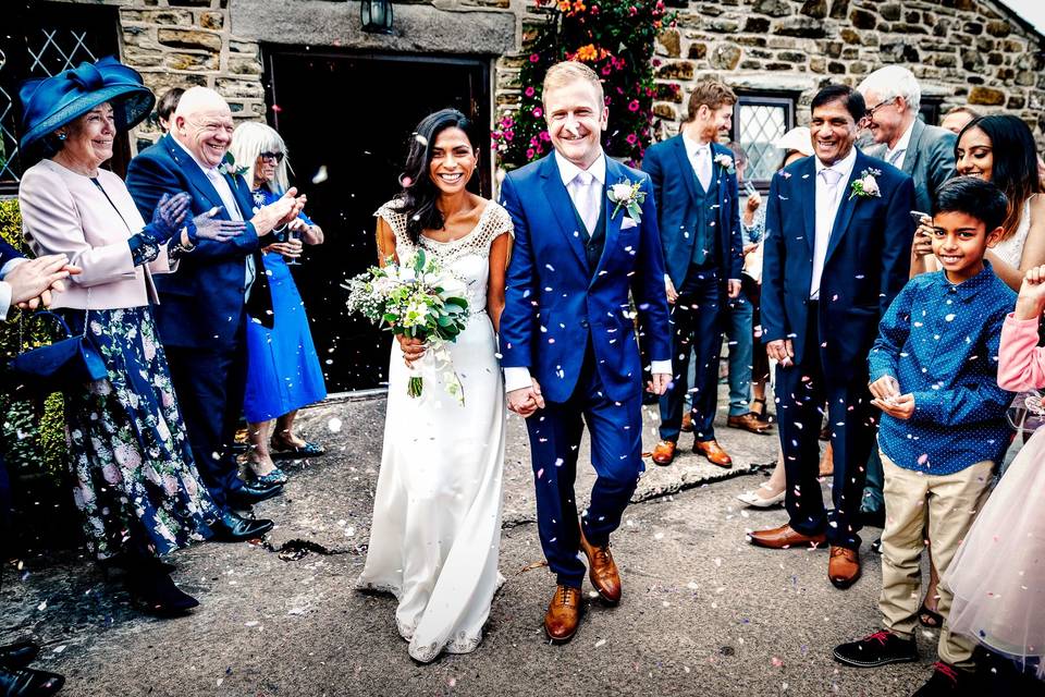 Newlyweds