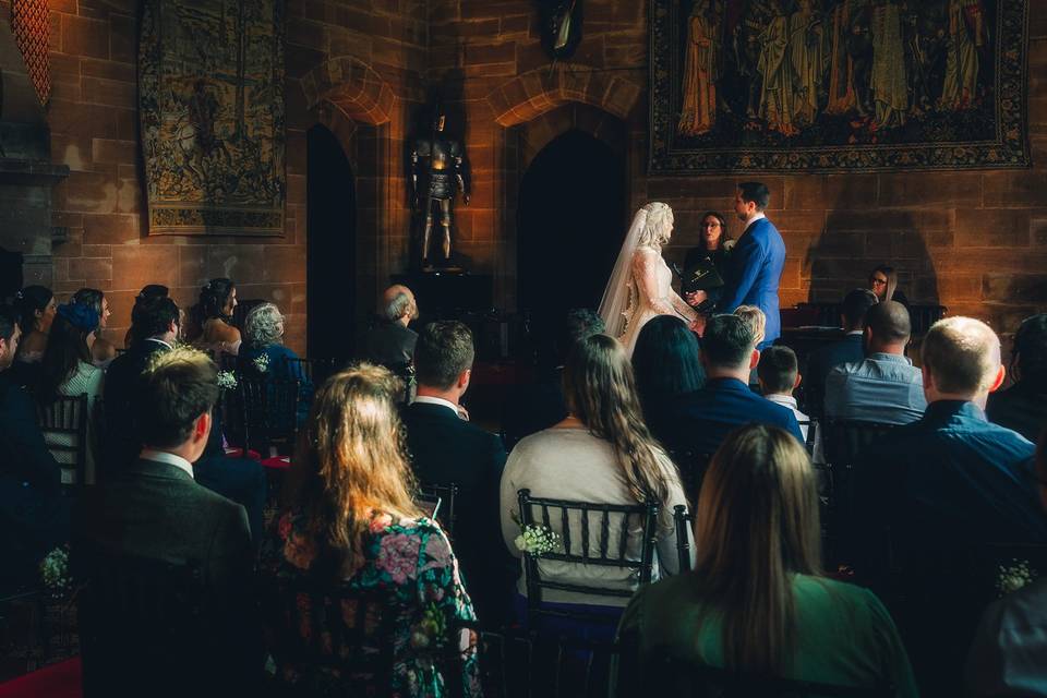 Guests View