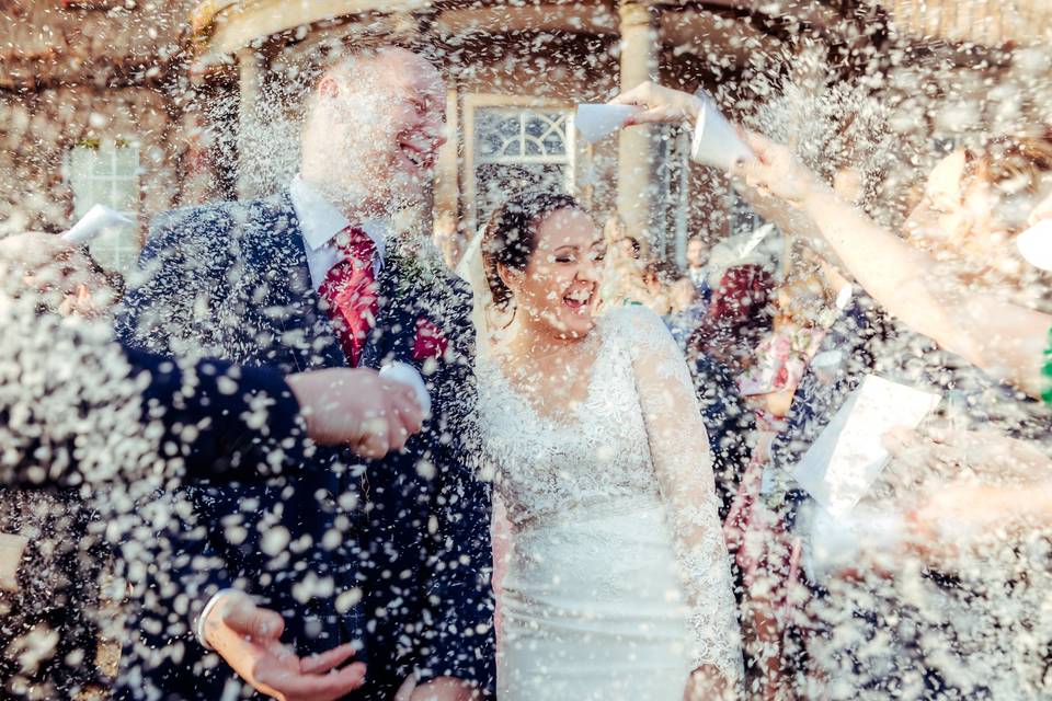Bamber Photography & Film
