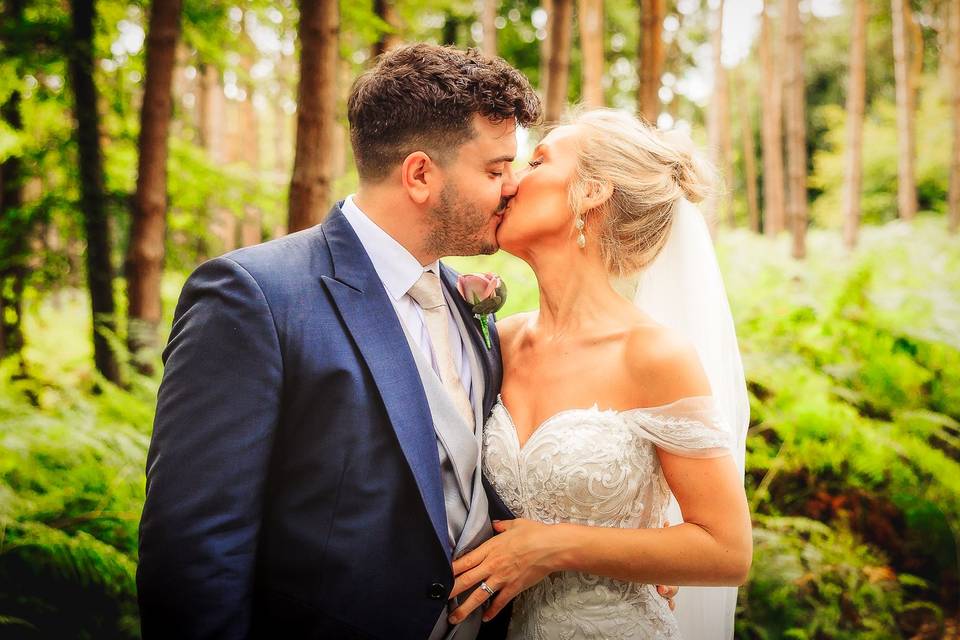 Bamber Photography & Film