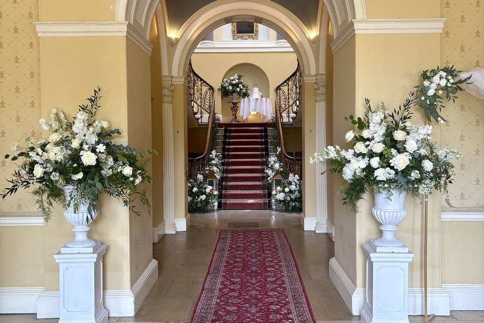 Brocket Hall