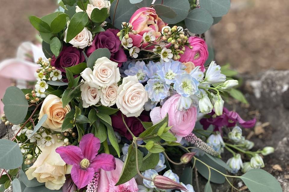 Bridal Bouquet