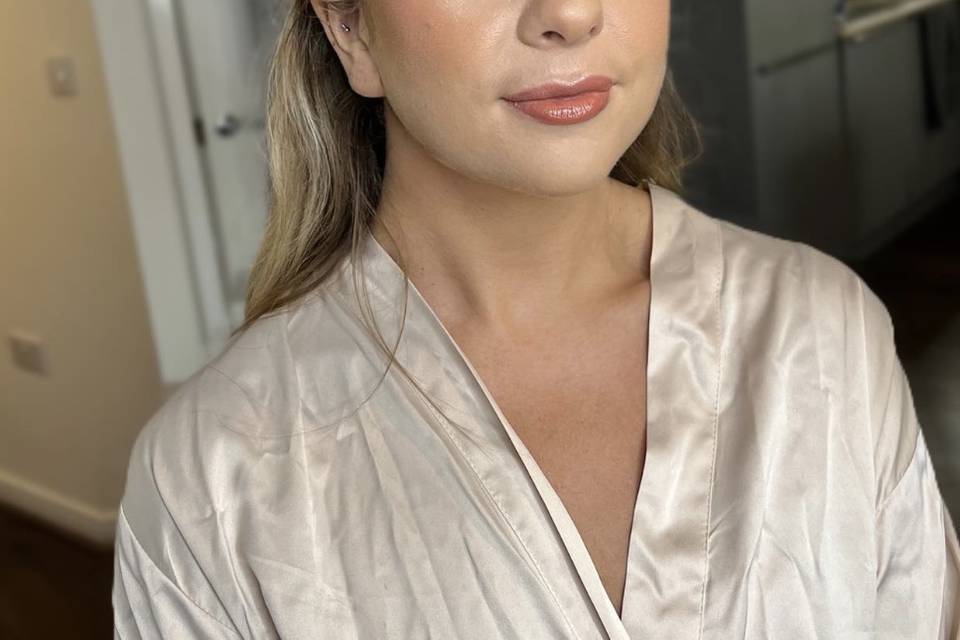 Bridesmaid