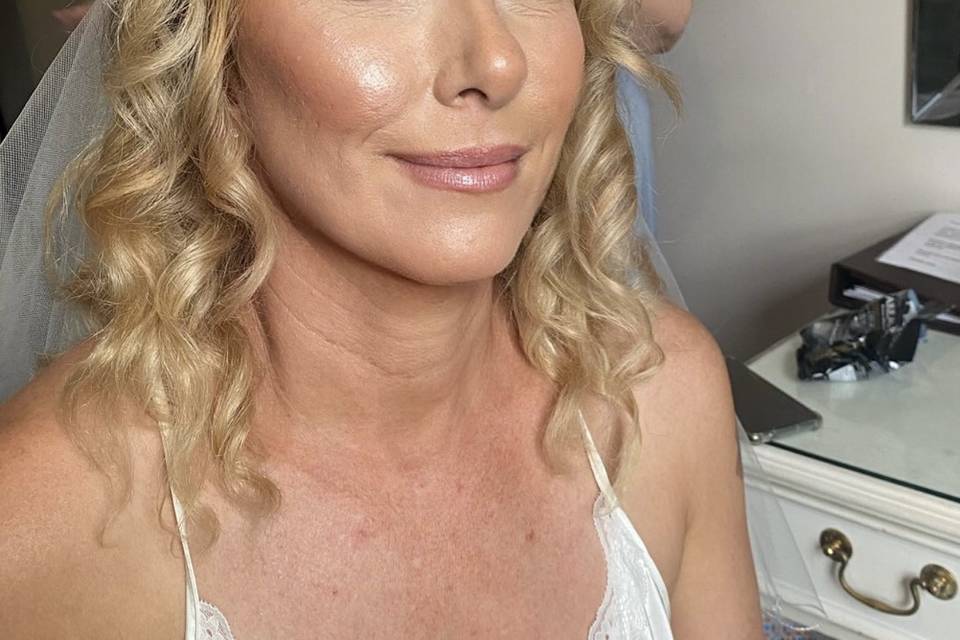 Soft glam
