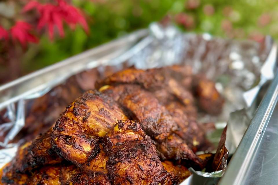 Jerk Chicken 3