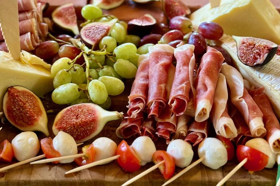 Charcuterie