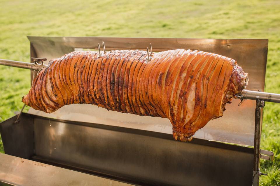 Hog Roast