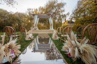 Grand Belle Events