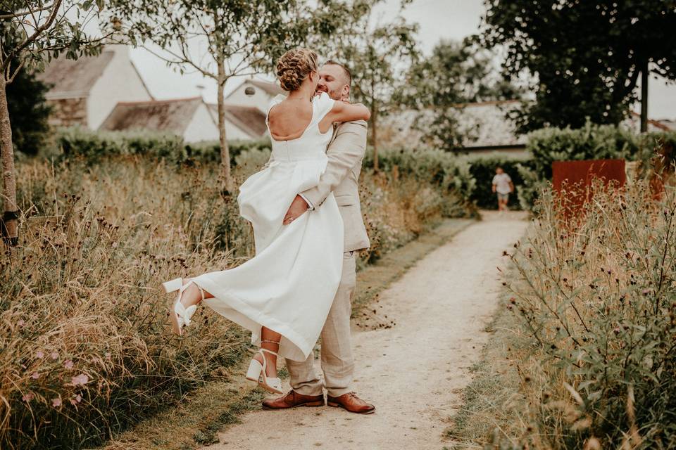 Elopement