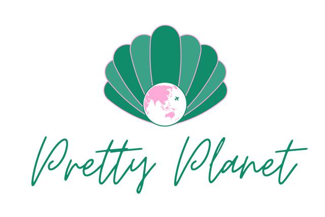 Pretty Planet