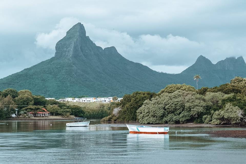 Mauritius