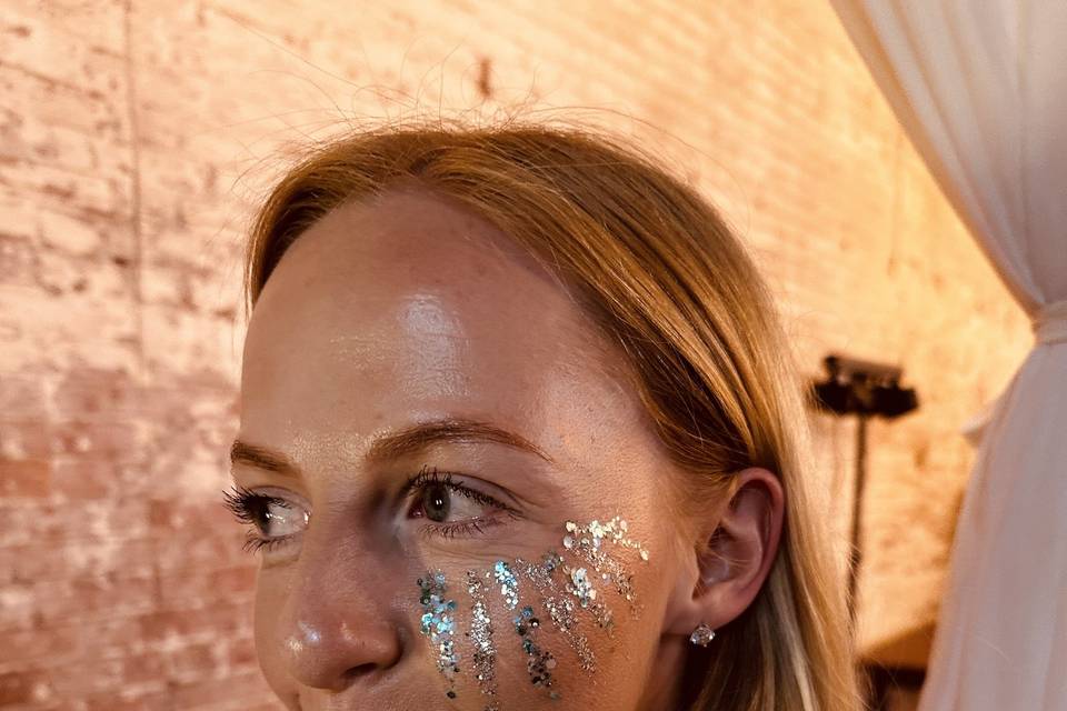 Matching the colours