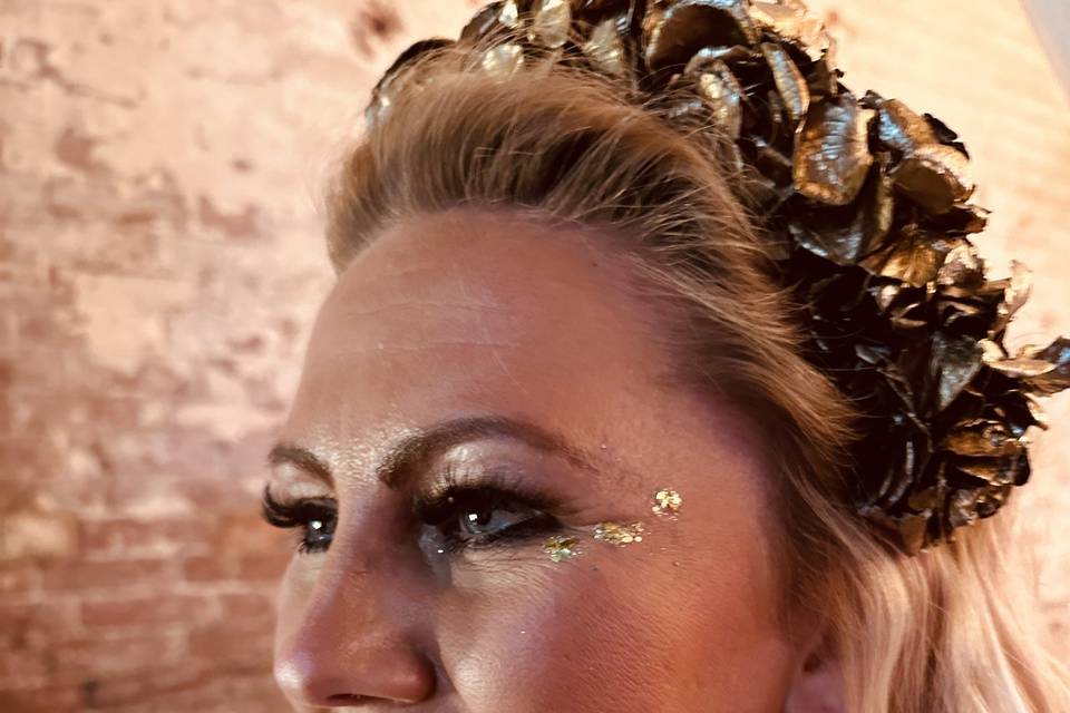 It doesn’t have to be big!