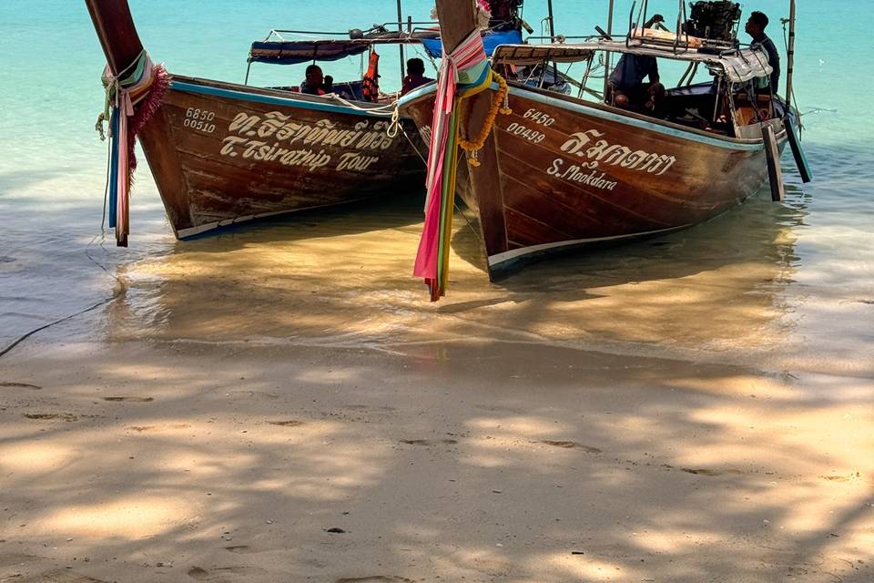 Thailand