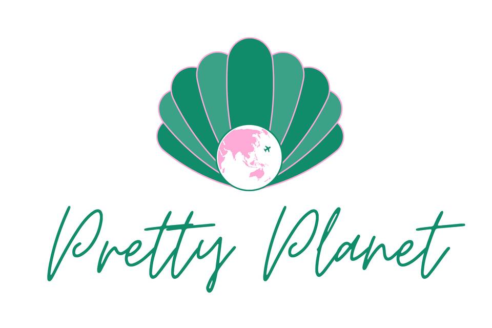 Pretty Planet