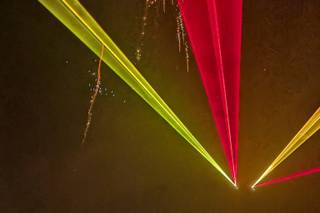 Lasergraph