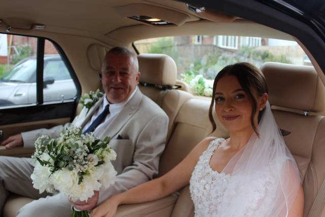 Always a proud moment