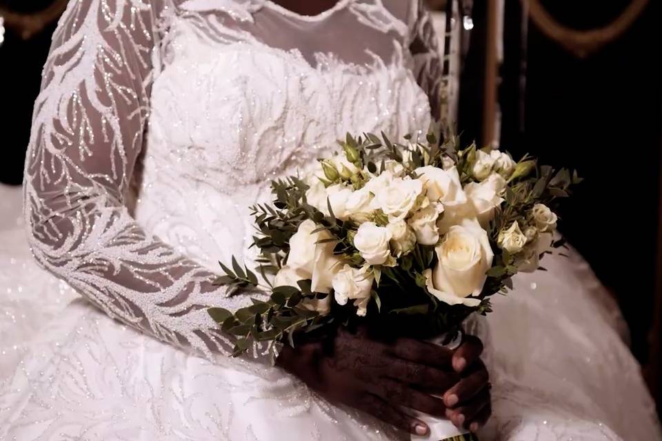 Traditional wedding