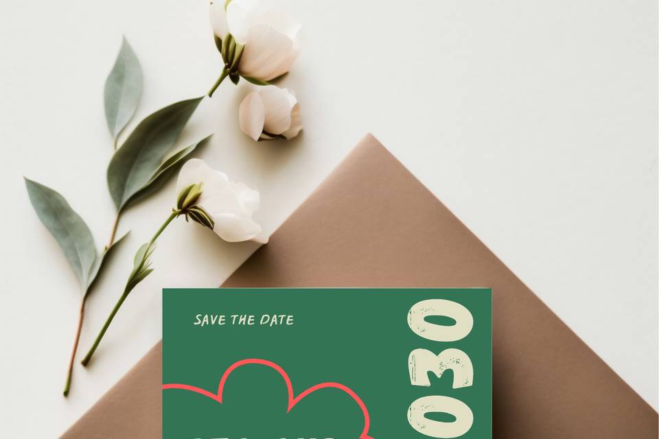 Coral Garden Save TD