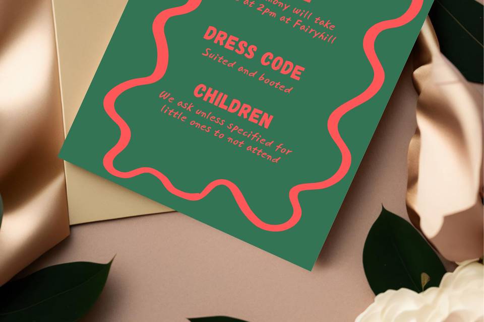 Coral Garden Details