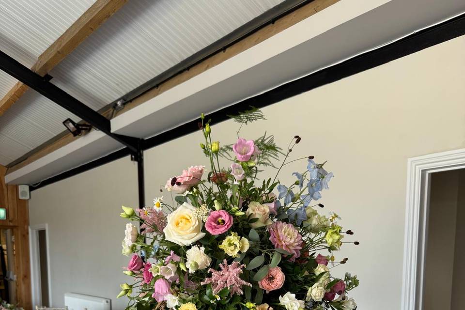 Table decor