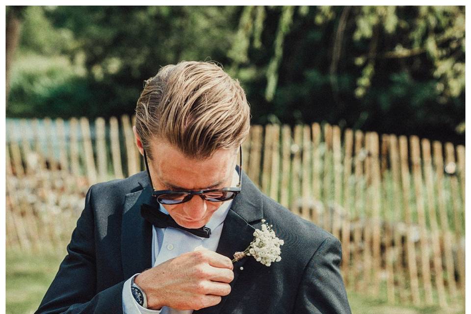Norwich wedding photographer