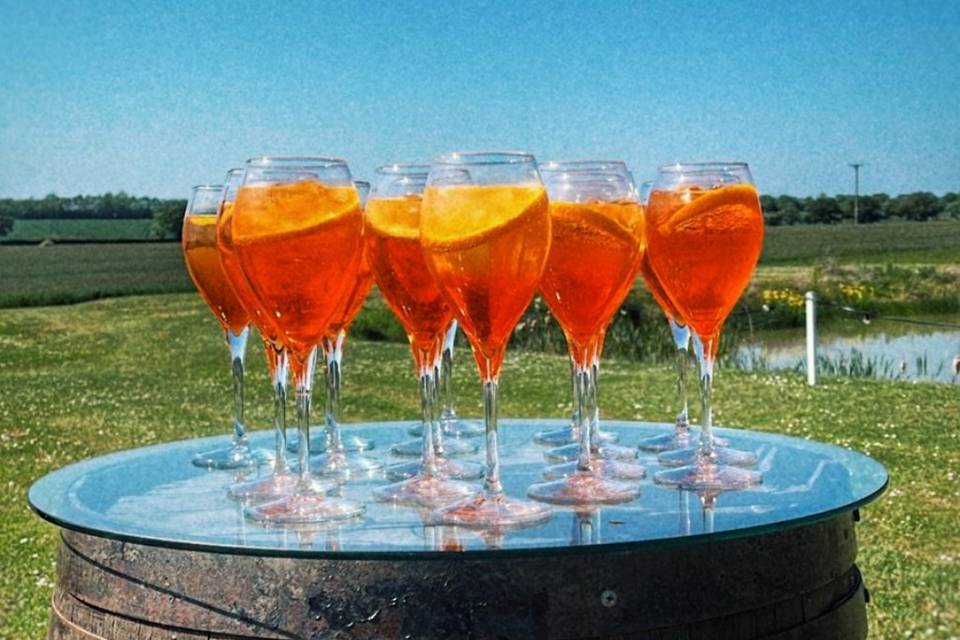 Aperol