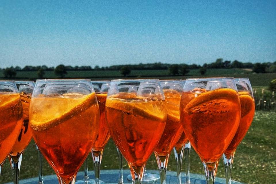 Aperol