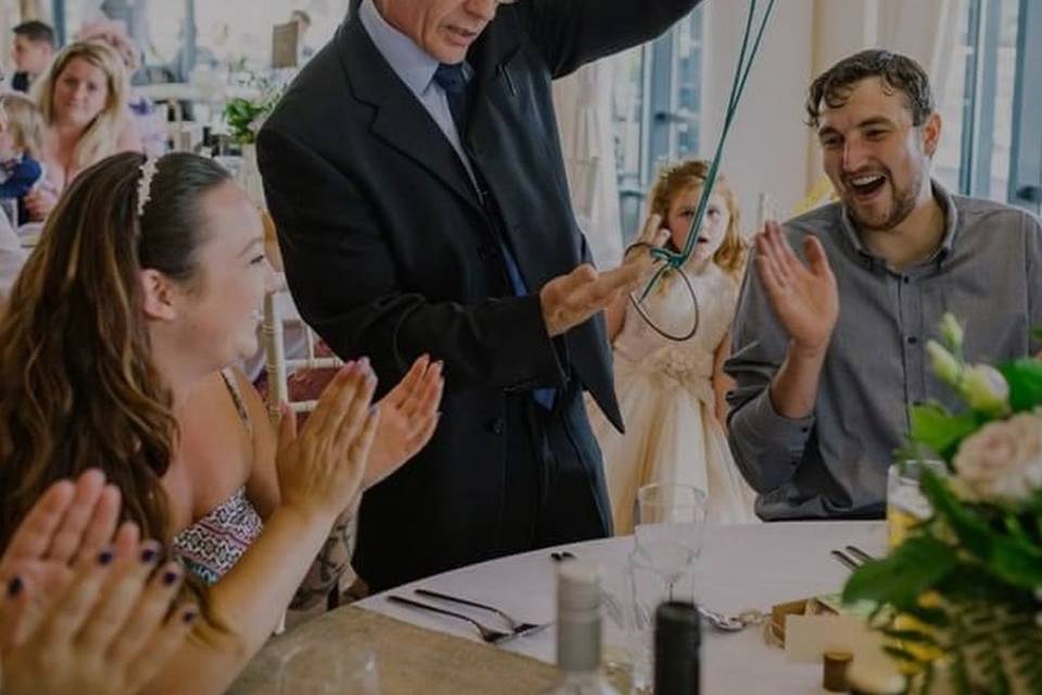 Bringing everyone together