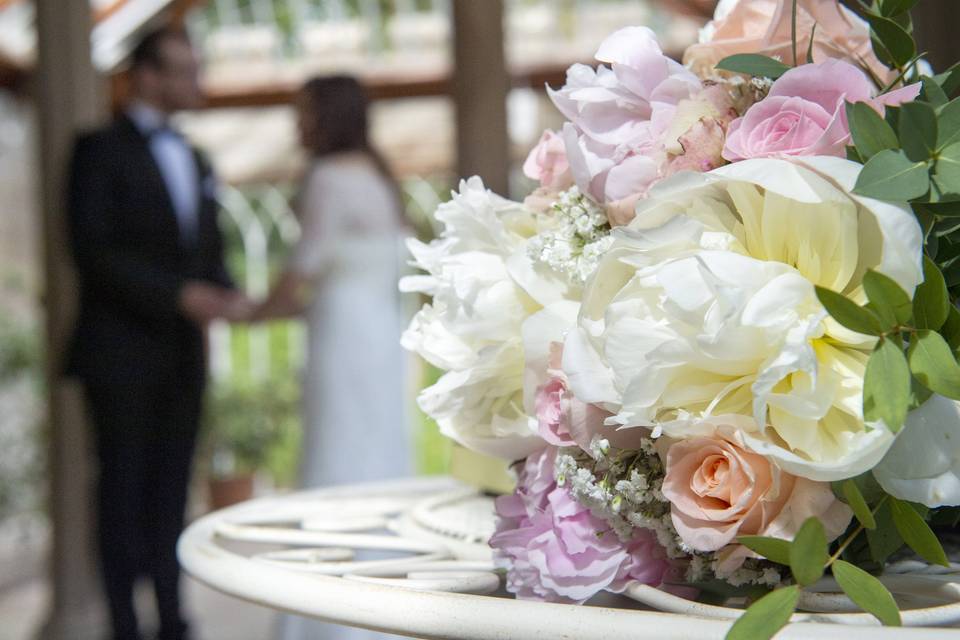 Culzean Castle Wedding