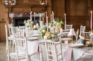 Ambience Central London