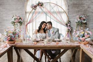 Make My Day Venue Dressers