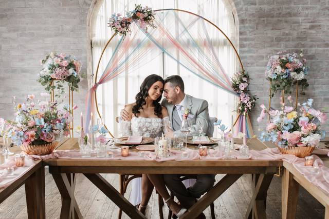 Make My Day Venue Dressers