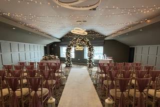 Bliss Events by Katie