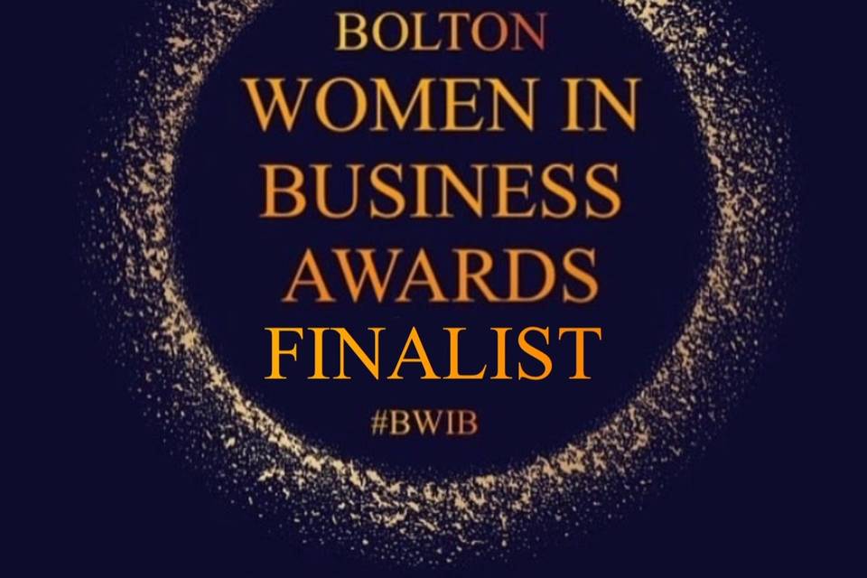 BWIB AWARDS FINALIST 2025