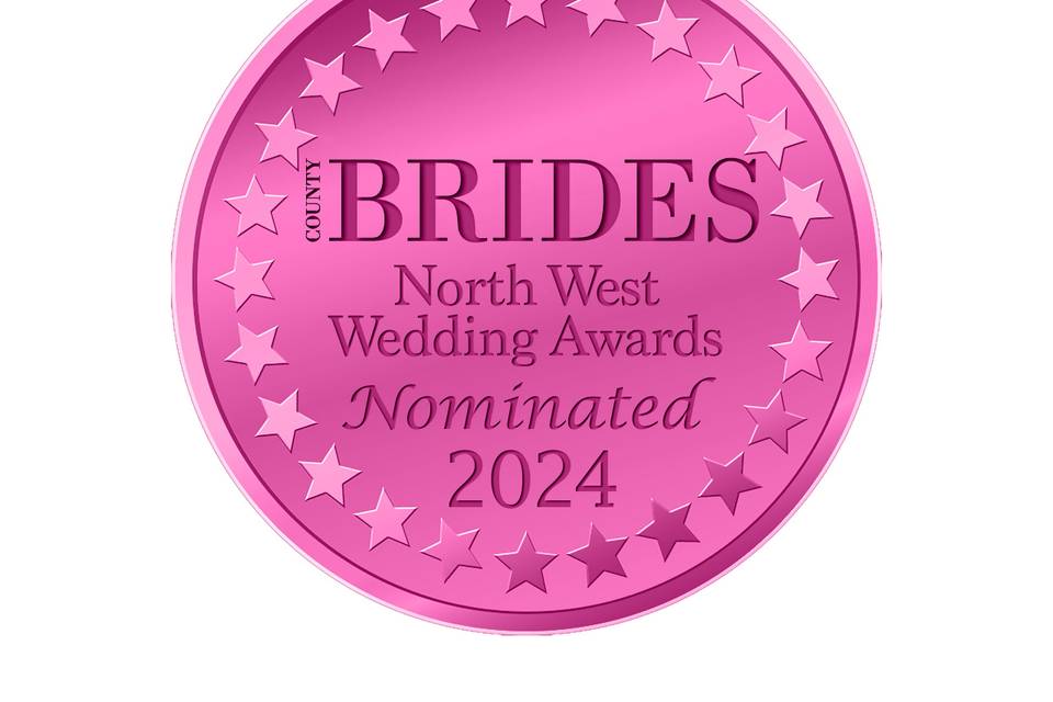 Country Brides Nominated 2024