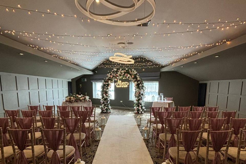 Bliss Events by Katie