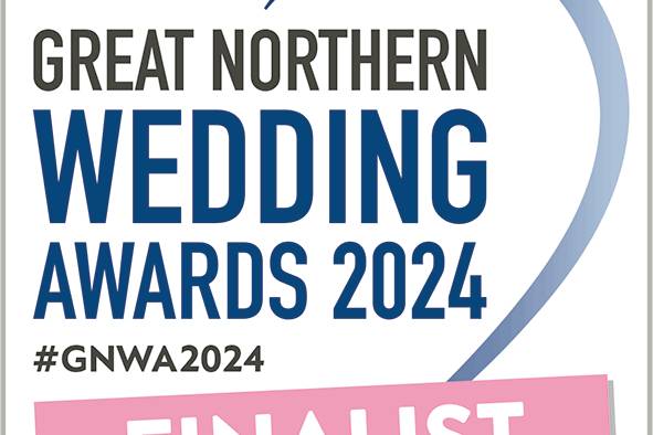 Great Northern Wedding Awards