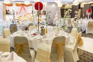 Crowne Plaza London Kingston