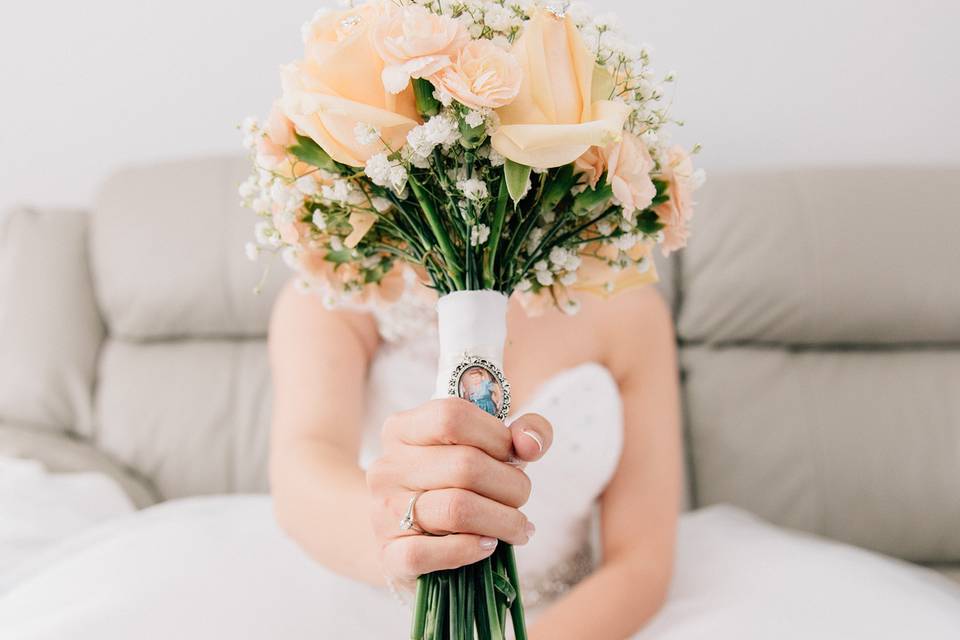 Creative detail shots