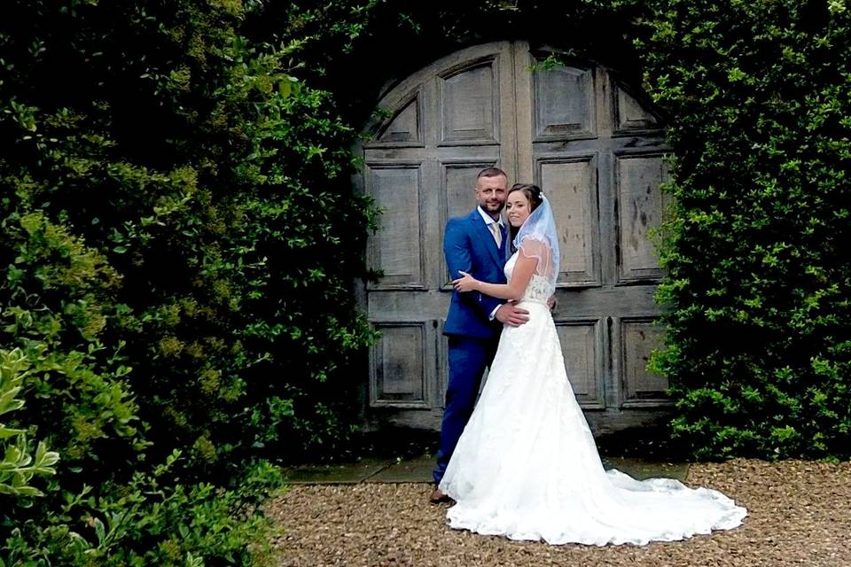 Portraits at Winters Barns