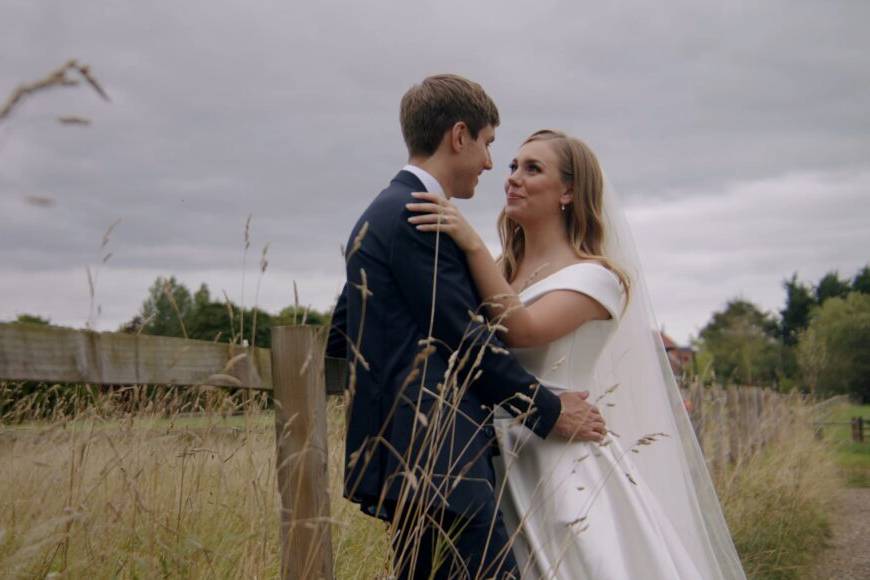 Flower In Hand Wedding Films