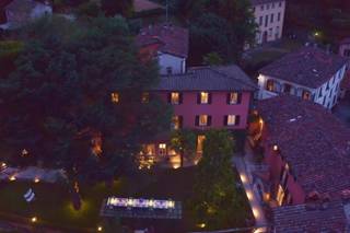 Burlamacchi Villas