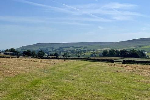 Highfield Meadows