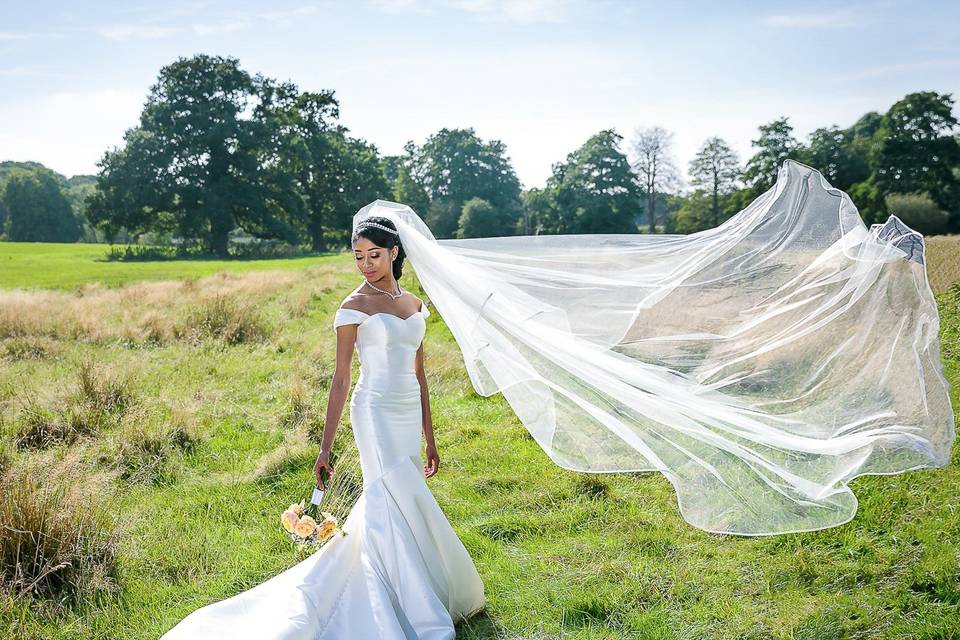 Wedding Photo