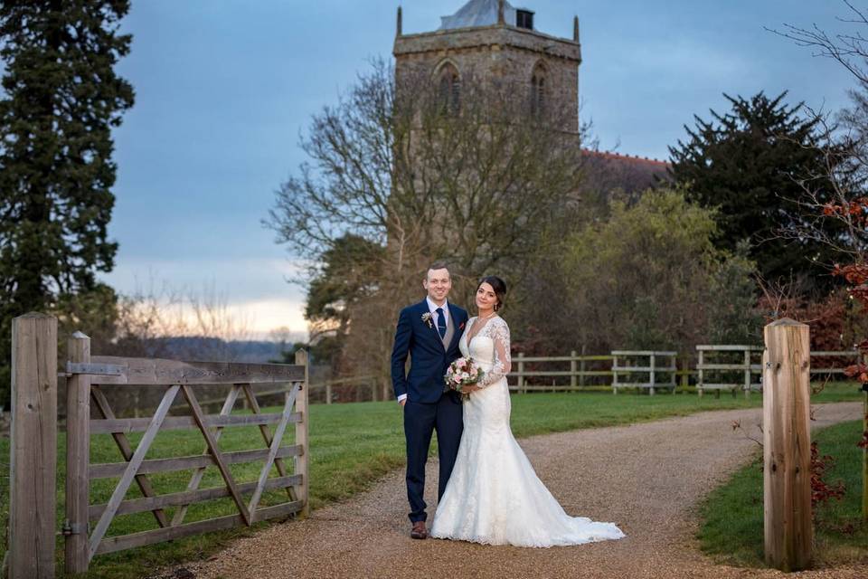 Wedding Photo