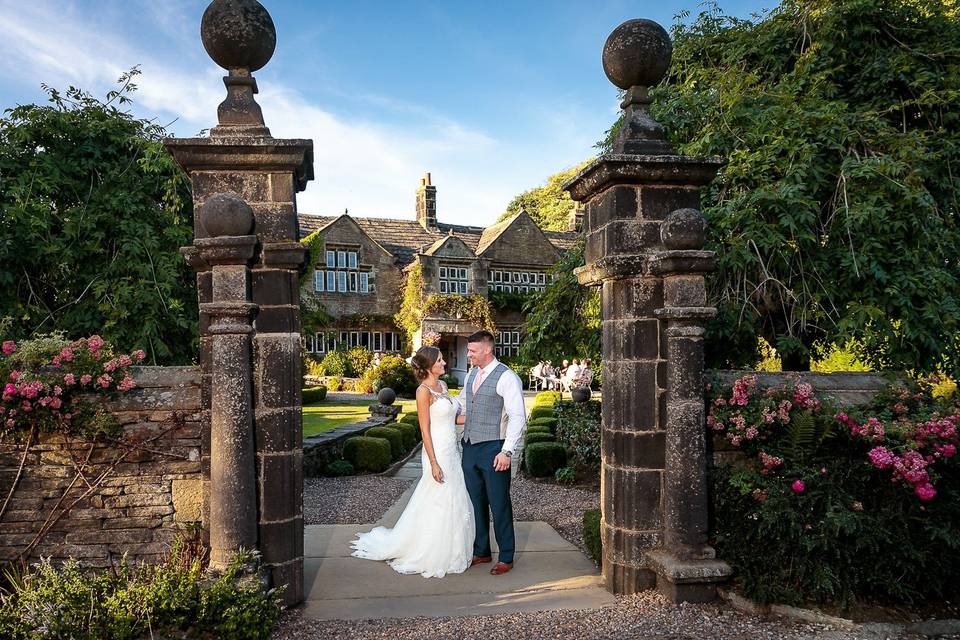 Wedding Photo