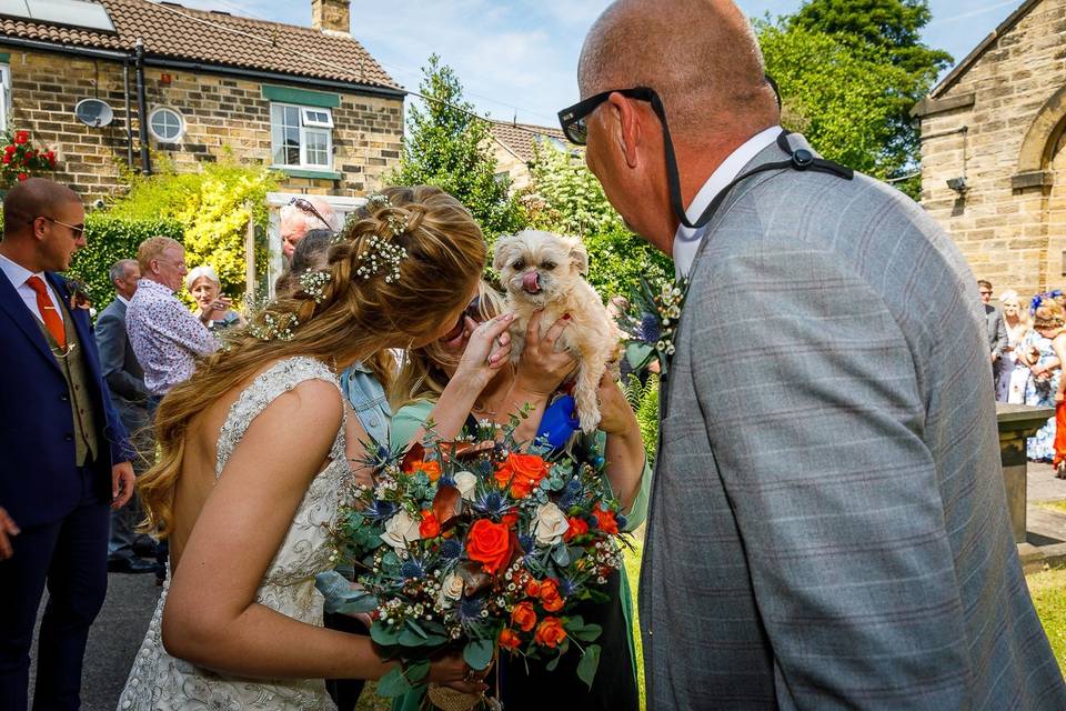 Wedding Photo