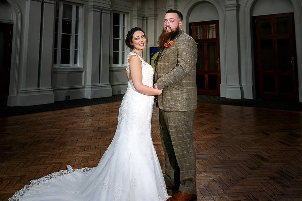 Wedding Photo