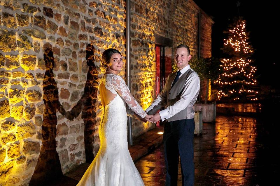 Wedding Photo